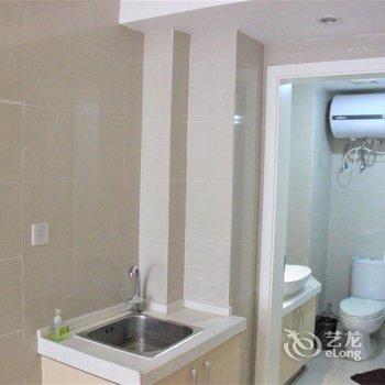 西安南门亚米酒店公寓酒店提供图片