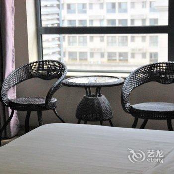 西安南门亚米酒店公寓酒店提供图片