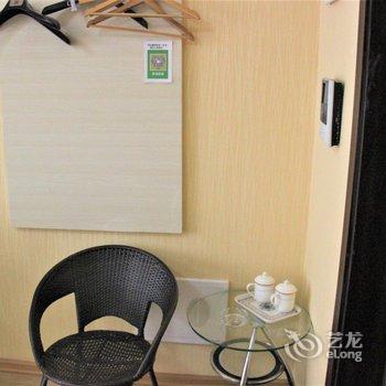 西安南门亚米酒店公寓酒店提供图片