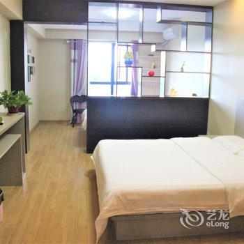 西安南门亚米酒店公寓酒店提供图片