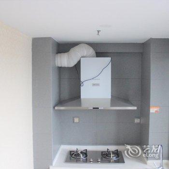 西安南门亚米酒店公寓酒店提供图片