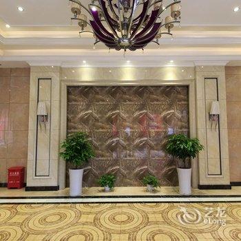 岳阳瑞庭精品酒店(太阳桥市场店)酒店提供图片