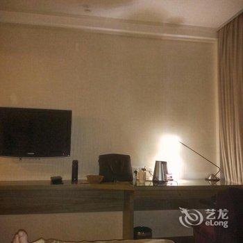 上海新园华美达广场酒店用户上传图片