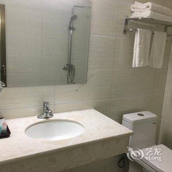 临沧禄加福快捷酒店酒店提供图片
