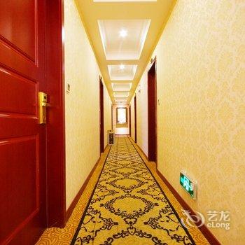 宜宾金成尚品酒店酒店提供图片