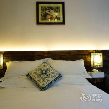 上海遇见1920·分散式老洋房精品民宿(巨鹿路店)酒店提供图片