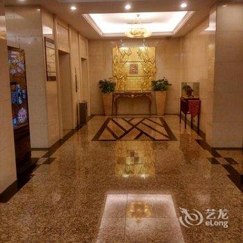 上海新园华美达广场酒店用户上传图片