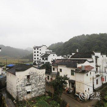 婺源李坑竹林居民宿酒店提供图片