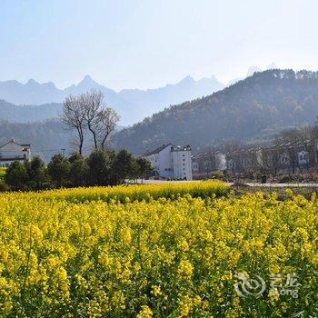 九华山小桥流水酒店酒店提供图片