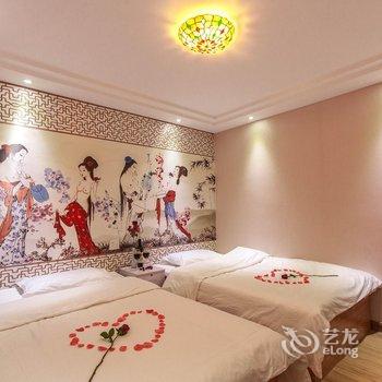西塘乐淘淘精品客栈酒店提供图片