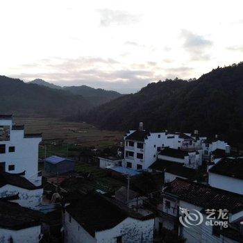 婺源李坑竹林居民宿酒店提供图片