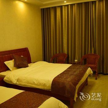 九华山小桥流水酒店酒店提供图片