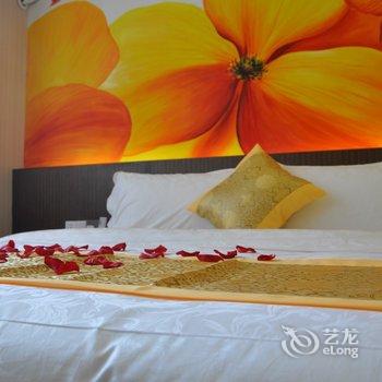 东莞橙果风尚酒店酒店提供图片
