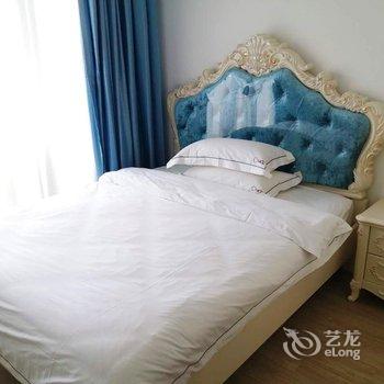 阳江优家连锁酒店公寓敏捷黄金海岸店酒店提供图片
