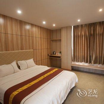 漳浦六鳌澜海印象精品宾馆酒店提供图片