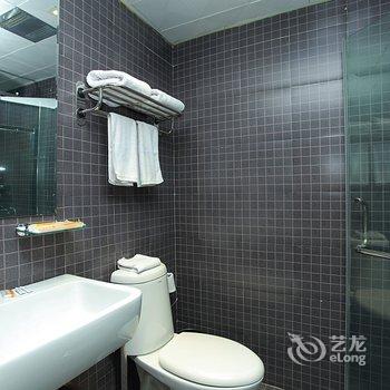如家云上四季(香格里拉古城长征大道店)酒店提供图片