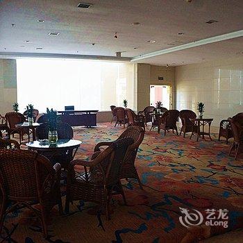 合阳黄河湾假日酒店酒店提供图片