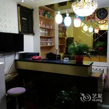 榆林建利商务宾馆酒店提供图片