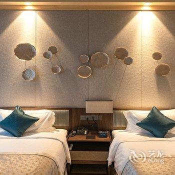 南京云水涧文化展示中心酒店提供图片