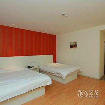 如家云上四季(香格里拉古城长征大道店)酒店提供图片