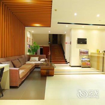如家云上四季(香格里拉古城长征大道店)酒店提供图片
