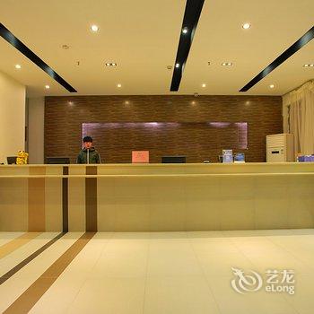 如家云上四季(香格里拉古城长征大道店)酒店提供图片