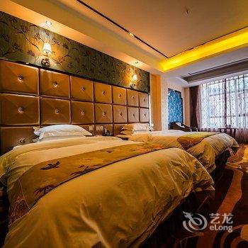 金川尚鼎大酒店酒店提供图片