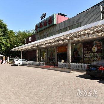 汕头鮀岛宾馆酒店提供图片