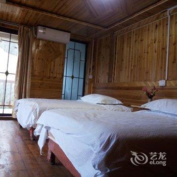 桂林千层梯田客栈酒店提供图片
