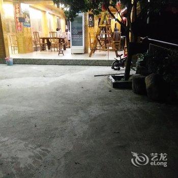 桂林千层梯田客栈酒店提供图片