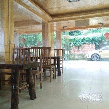 桂林千层梯田客栈酒店提供图片