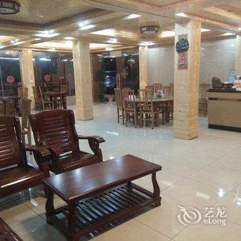桂林千层梯田客栈酒店提供图片