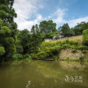 莫干山颐园宾馆酒店提供图片