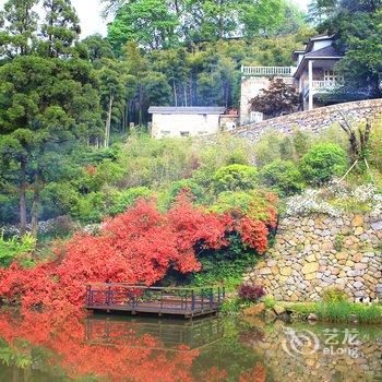 莫干山颐园宾馆酒店提供图片