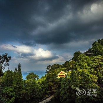 莫干山颐园宾馆酒店提供图片