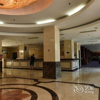 汕头鮀岛宾馆酒店提供图片