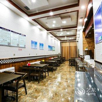 赤峰家和主题商务宾馆酒店提供图片