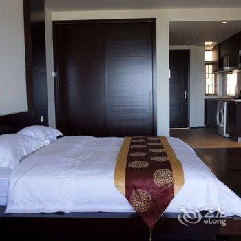 陵水达索海景度假酒店公寓酒店提供图片