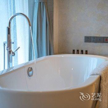 南京云水涧文化展示中心酒店提供图片