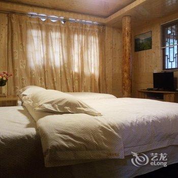 桂林千层梯田客栈酒店提供图片