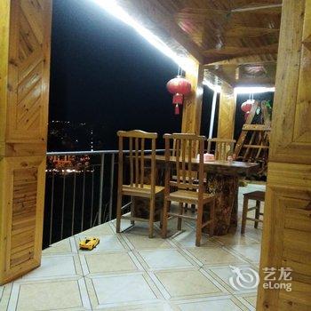 桂林千层梯田客栈酒店提供图片