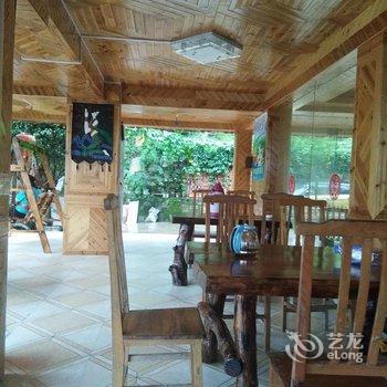 桂林千层梯田客栈酒店提供图片