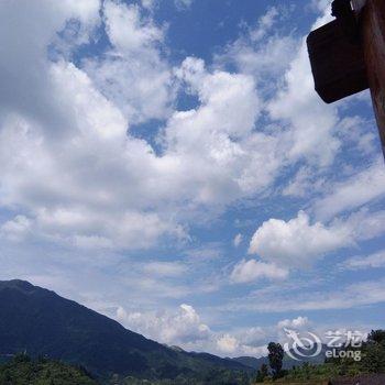 桂林千层梯田客栈酒店提供图片