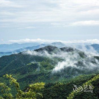 莫干山颐园宾馆酒店提供图片