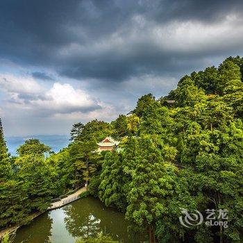 莫干山颐园宾馆酒店提供图片