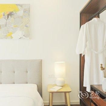 清远哥弟公寓酒店酒店提供图片