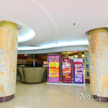 阳春金达来酒店(阳江)酒店提供图片