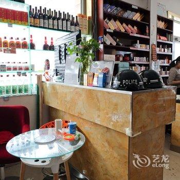 乌鲁木齐白云宾馆酒店提供图片