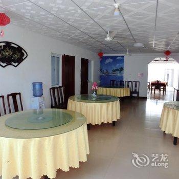 葫芦岛绥中东戴河赟兴农家院酒店提供图片
