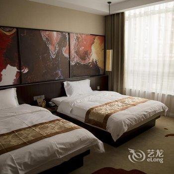大庆蘭舍宾馆酒店提供图片